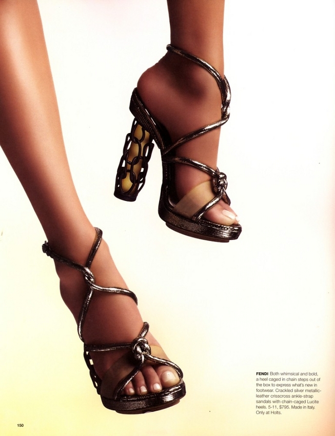 NICOLE LEBLANC - PORTFOLIO - MANICURE